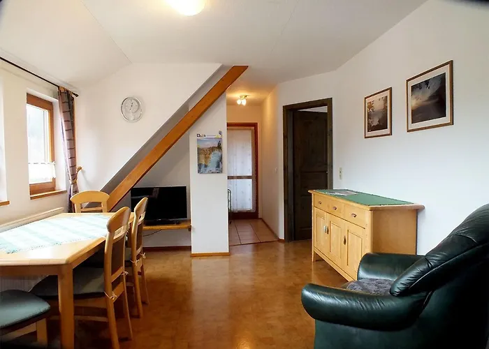 Gaestehaus Schrot