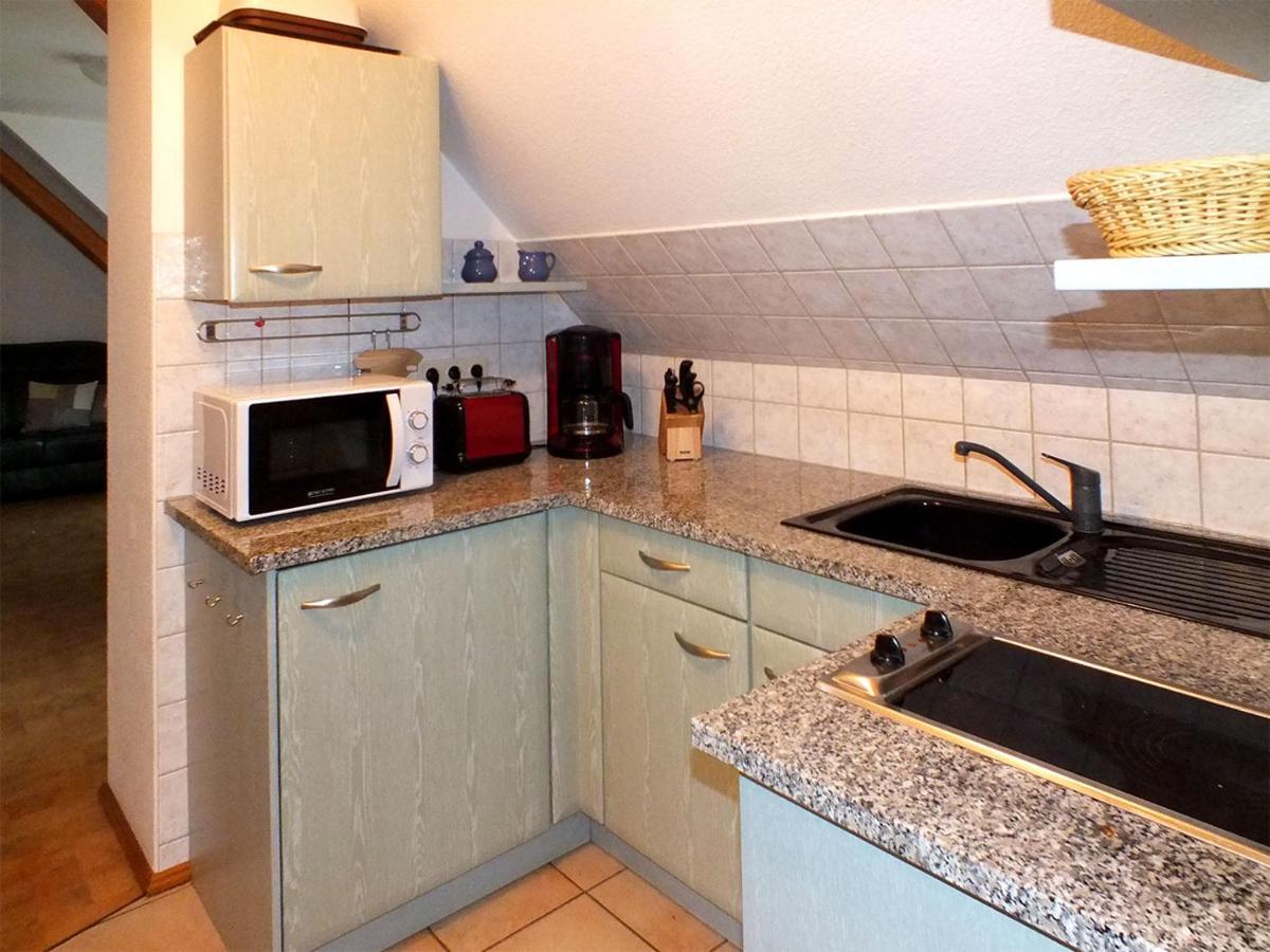 Gaestehaus Schrot Apartment Bad Schandau