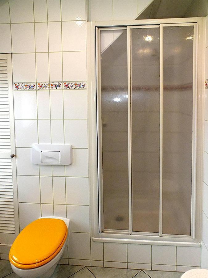Gaestehaus Schrot Bad Schandau