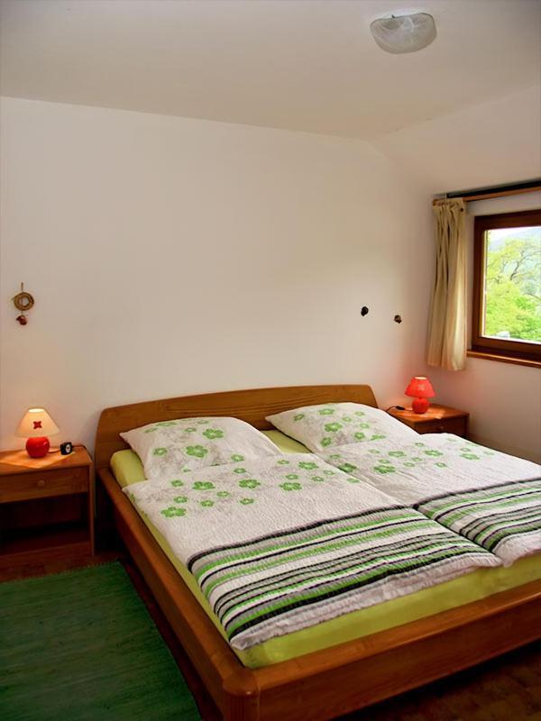Gaestehaus Schrot Апартаменты *