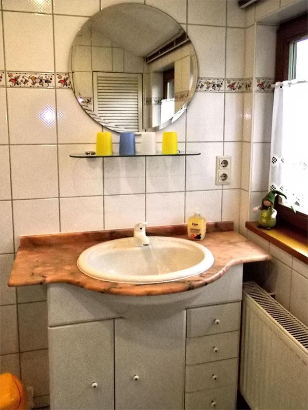 Gaestehaus Schrot Bad Schandau